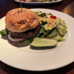 Classic Caesar Salad