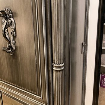 Five Star Remodeling - Cabinetry detail - General Contractors Near Me - Austin, Texas Five Star Remodeling - Cabinetry detail - General Contractors Near Me - Austin, Texas
