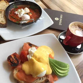 Ground Zero - Cafes Near Me - Manly, NSW