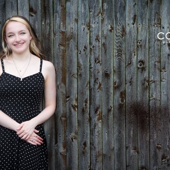 Cordele Photography - North Reading Senior Photography - Event Photography Near Me - Reading, Massachusetts