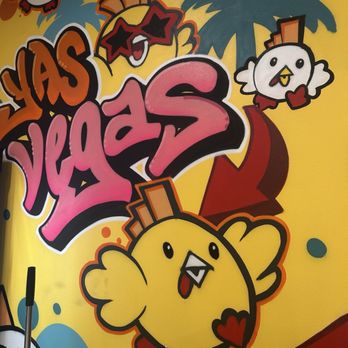 Yas Chicken Express - Chicken Shop Near Me - Enterprise, Nevada