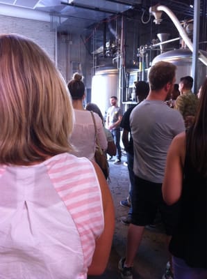 Finch Beer Co. by null