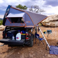 ExOverland