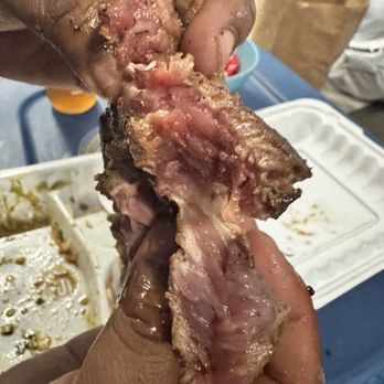 Los Caporales - Raw steak! - Mexican Near Me - Pacific City, Oregon