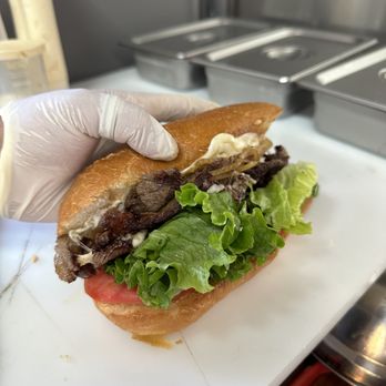 Riko Burger Bbq - Riko's Special picanha! - Food Trucks Near Me - Brentwood, California Riko Burger Bbq - Riko's Special picanha! - Food Trucks Near Me - Brentwood, California