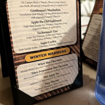 Delaney's Hole in the Wall - Menu - American Near Me - North Conway, New Hampshire
