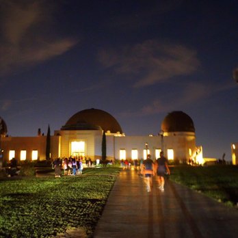Griffith Observatory - Such an aesthetic place. Love it. - Observatories Near Me - Los Angeles, California Griffith Observatory - Such an aesthetic place. Love it. - Observatories Near Me - Los Angeles, California