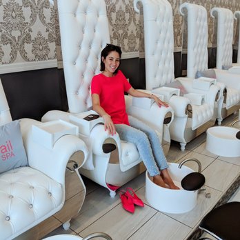 Deko Nail Lounge & Spa - Nail Salons Near Me - Altamonte Springs, Florida Deko Nail Lounge & Spa - Nail Salons Near Me - Altamonte Springs, Florida