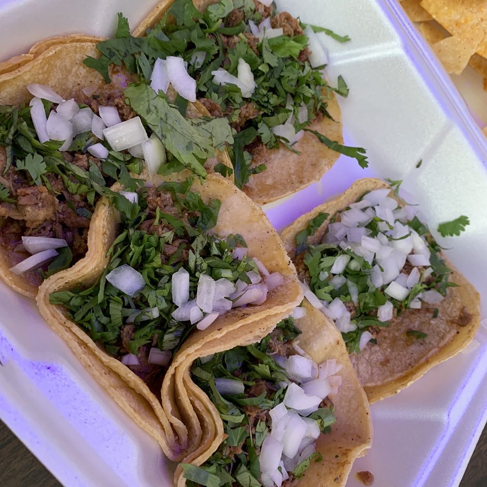 The Old Town Saloon - Taco Tuesday! - Bars Near Me - Clovis, California