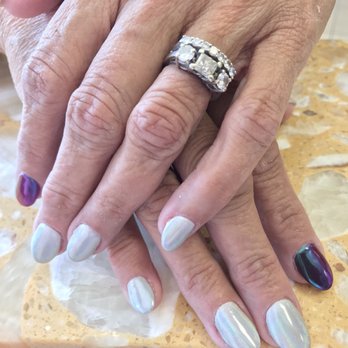 Nails Palace - Nail Salons Near Me - Lubbock, Texas