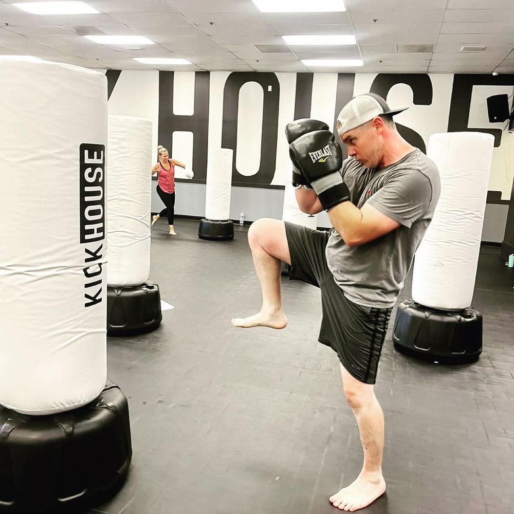 KickHouse Image