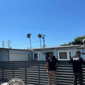 Rapid Response Security - Security Services Near Me Rapid Response Security - Security Services Near Me