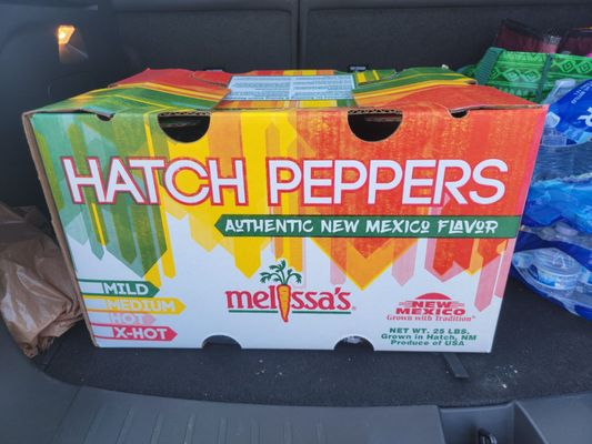 Melissa's / World Variety Produce by null