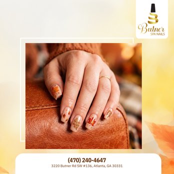 Butner Spa Nails - Nail Salons Near Me - College Park, Georgia Butner Spa Nails - Nail Salons Near Me - College Park, Georgia