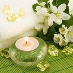 Oriental Massage and Spa