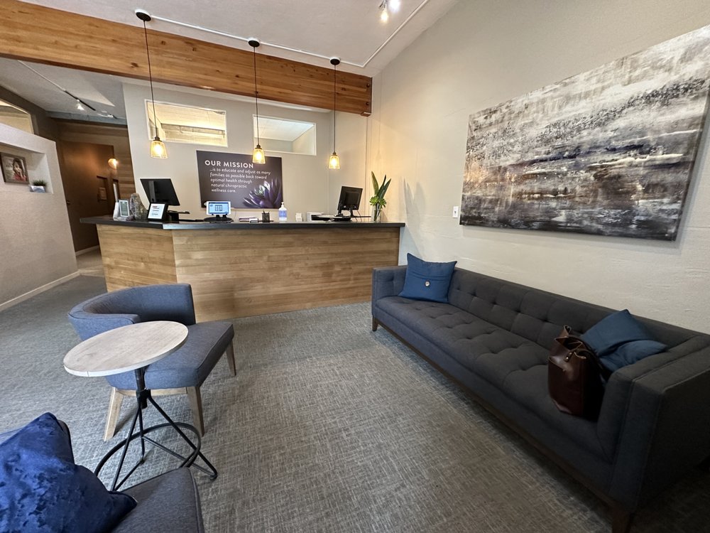 CAFE OF LIFE CHIROPRACTIC CENTER Updated September 2024 72 Reviews