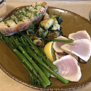 Urban Plates - Salad Near Me - Pasadena, California Urban Plates - Salad Near Me - Pasadena, California