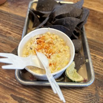 Velvet Taco - Elote - New American Near Me - Fort Worth, Texas Velvet Taco - Elote - New American Near Me - Fort Worth, Texas