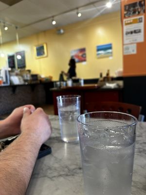 Lane-E Kefa Coffee by null