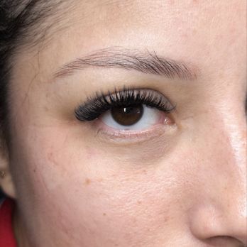 Lash Art LA - Lashes by Ashley - Eyelash Service Near Me - Burbank, California Lash Art LA - Lashes by Ashley - Eyelash Service Near Me - Burbank, California
