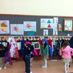 Heritage Montessori Academy of Allen