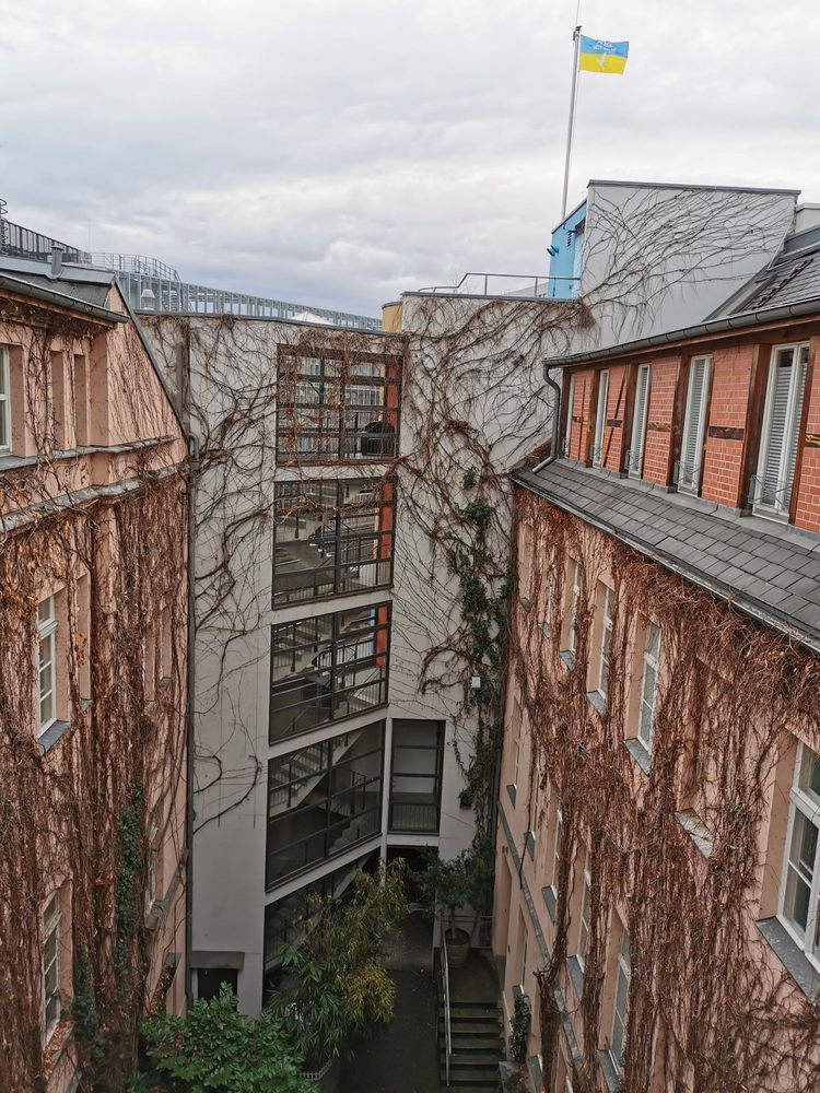 Arte Luise Kunsthotel