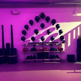 Afterglow - Barre Classes Near Me - Milwaukee, Wisconsin