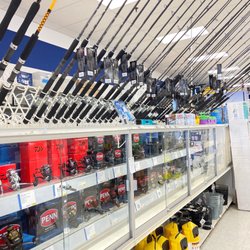 West Marine - Rod & Reels @westmarine