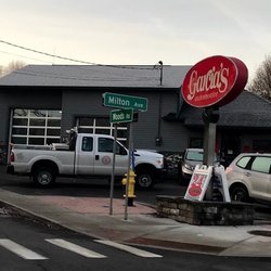 Garcia's Automotive Service - Garcia's auto.