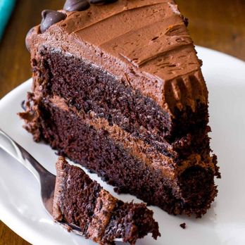 Zamzam Halal - Chocolate Cake - Mediterranean Near Me - Brooklyn, New York Zamzam Halal - Chocolate Cake - Mediterranean Near Me - Brooklyn, New York