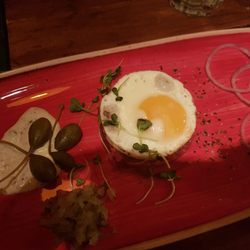 2stein - Beef Tartare