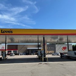 Love's Travel Stop