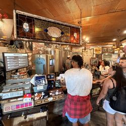 Mountain Brothers Brewing