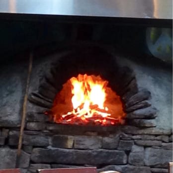 Flatbread Company - Oven - Pizza Near Me - North Conway, New Hampshire