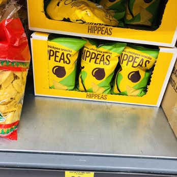 Grocery Outlet - Hippeas - Grocery Near Me - Duarte, California