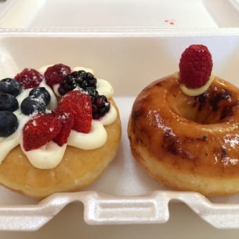 Jarams Donuts - Donuts Near Me - Dallas, Texas Jarams Donuts - Donuts Near Me - Dallas, Texas