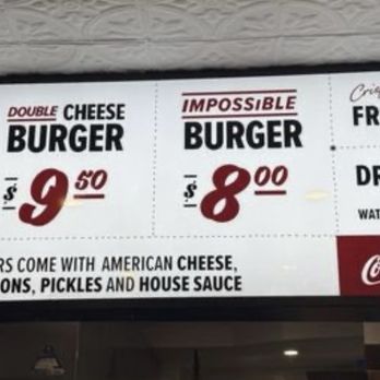 7th Street Burger Turtle Bay - Menu - Burgers Near Me - New York, New York