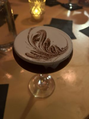 The Paddle Inn by null