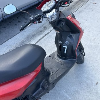Scooters2U - Une merde - Scooter Rentals Near Me - Miami Beach, Florida Scooters2U - Une merde - Scooter Rentals Near Me - Miami Beach, Florida
