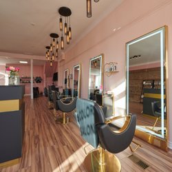 The Color Bar