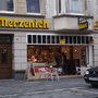 Photo of Merzenich