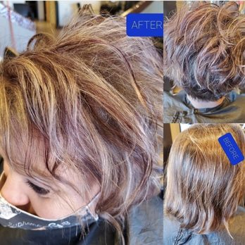 Bangz Hair Salon - Hair Salons Near Me - Mesa, Arizona Bangz Hair Salon - Hair Salons Near Me - Mesa, Arizona