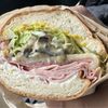 Ocean Subs gift card