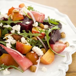 Parties That Cook