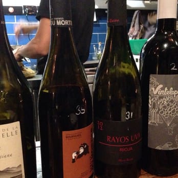 Clever Polly's - Natural wines by the glass, carafe or bottle. - Wine Bars Near Me - West Melbourne, VIC