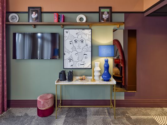 Jan Luyken Amsterdam by null