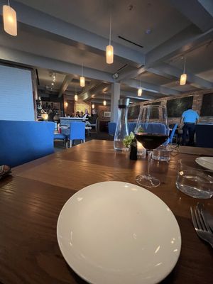LaVenture at Hotel Saint George by null