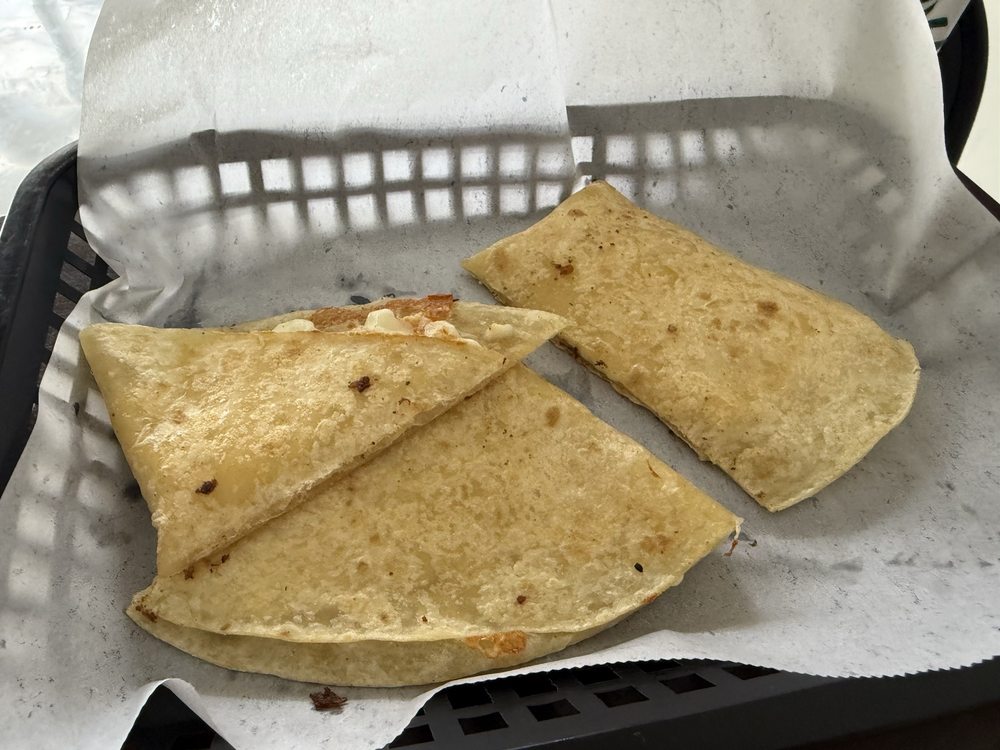 Tortilleria El Rey