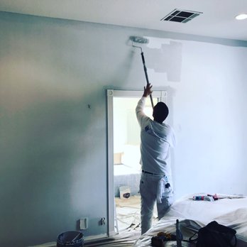 AG & Sons Painting - Awesome painting job! They use Dunn Edwards paint - the best quality. - Painters Near Me AG & Sons Painting - Awesome painting job! They use Dunn Edwards paint - the best quality. - Painters Near Me