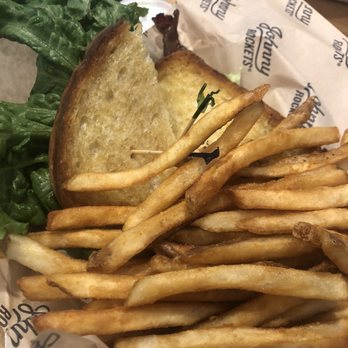 Johnny Rockets - Hid the spoiled bacon pretty well! - Diners Near Me - Kapolei, Hawaii